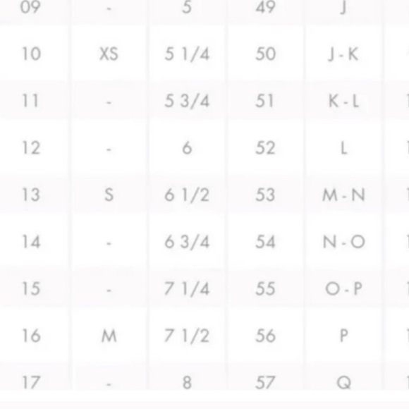 🔥🔥AUTHENTIC GUCCI Made In Italy Sterling Silver Thin Trademark Ring-🔥🔥NWT - Picture 6 of 15